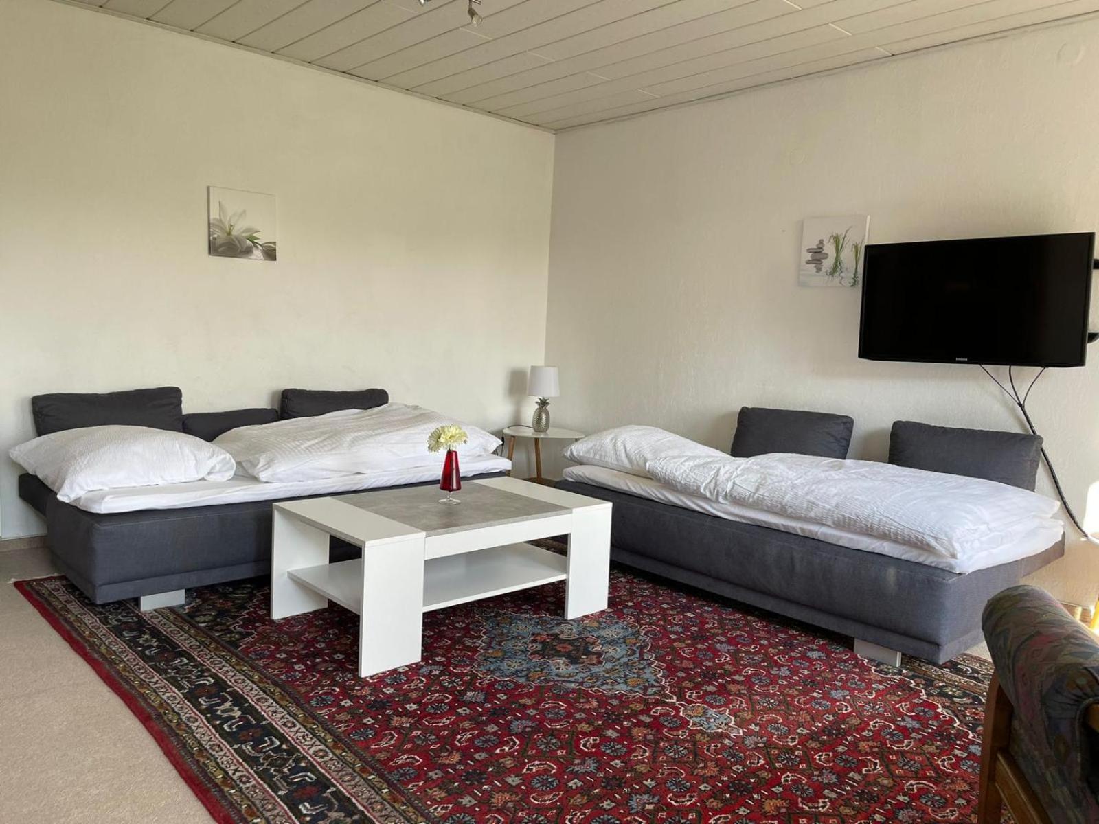 Ferienwohnung Kiebitzheide Beelen Extérieur photo