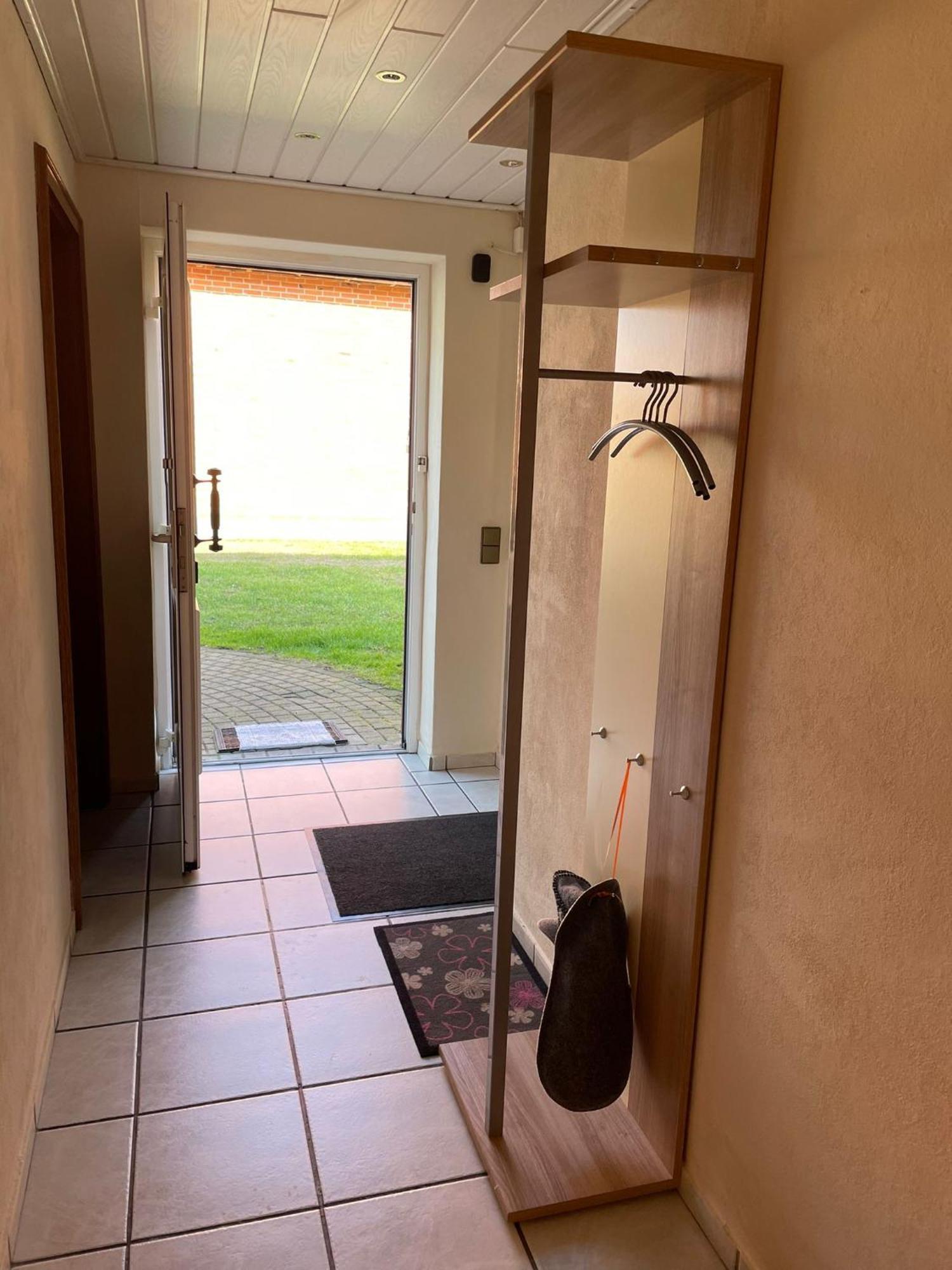 Ferienwohnung Kiebitzheide Beelen Extérieur photo