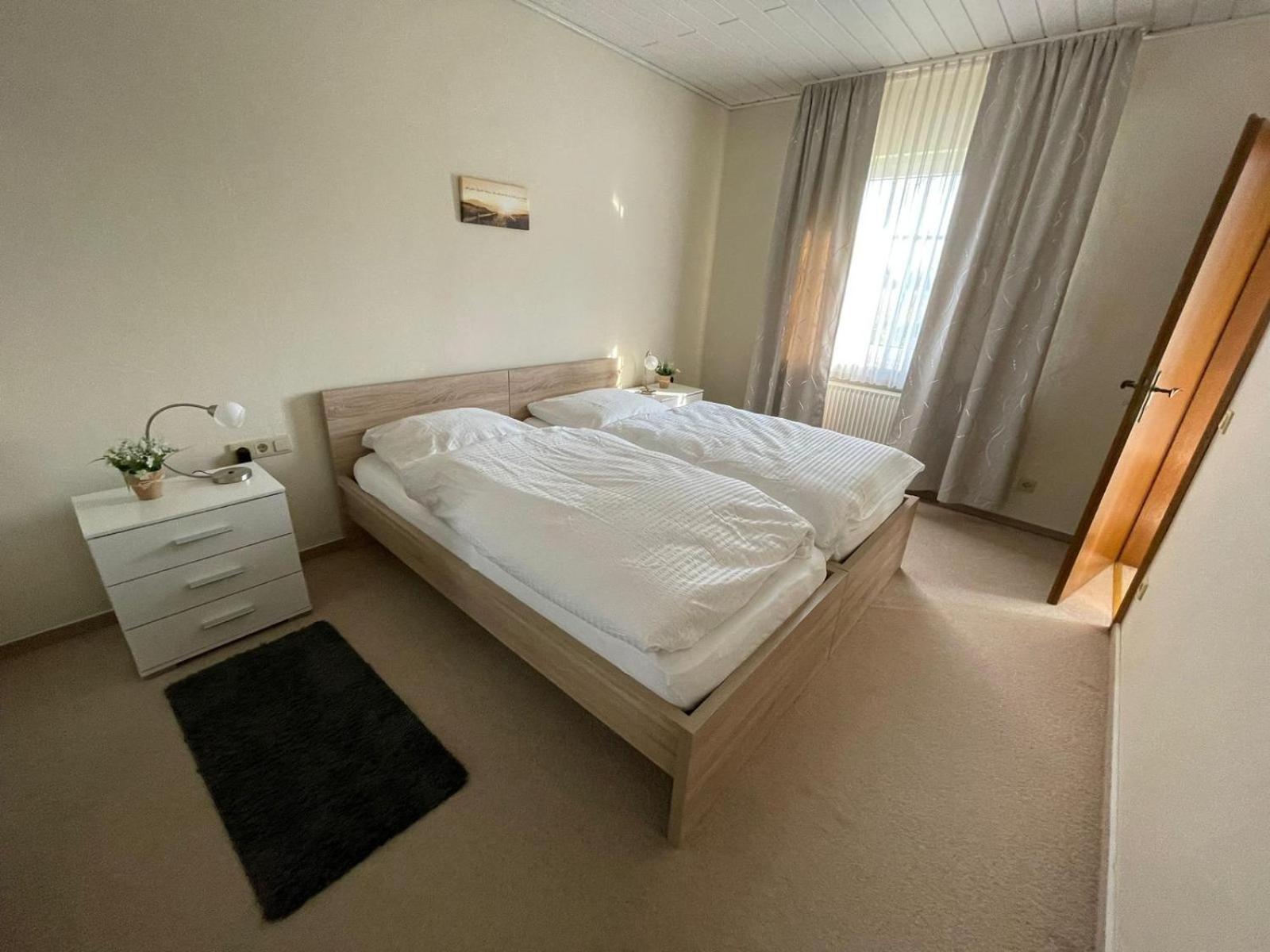 Ferienwohnung Kiebitzheide Beelen Extérieur photo