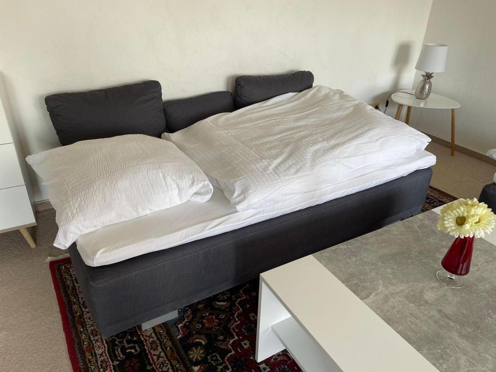 Ferienwohnung Kiebitzheide Beelen Extérieur photo