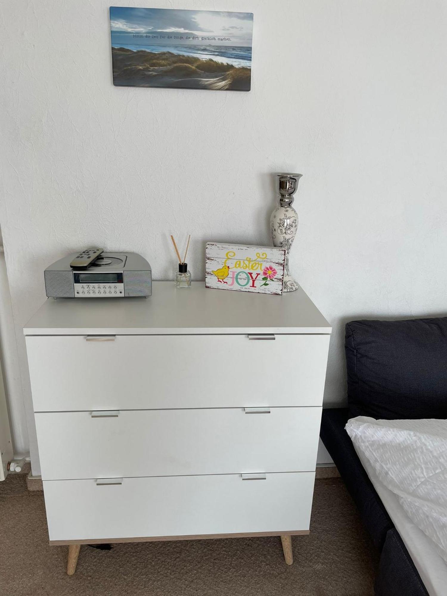 Ferienwohnung Kiebitzheide Beelen Extérieur photo